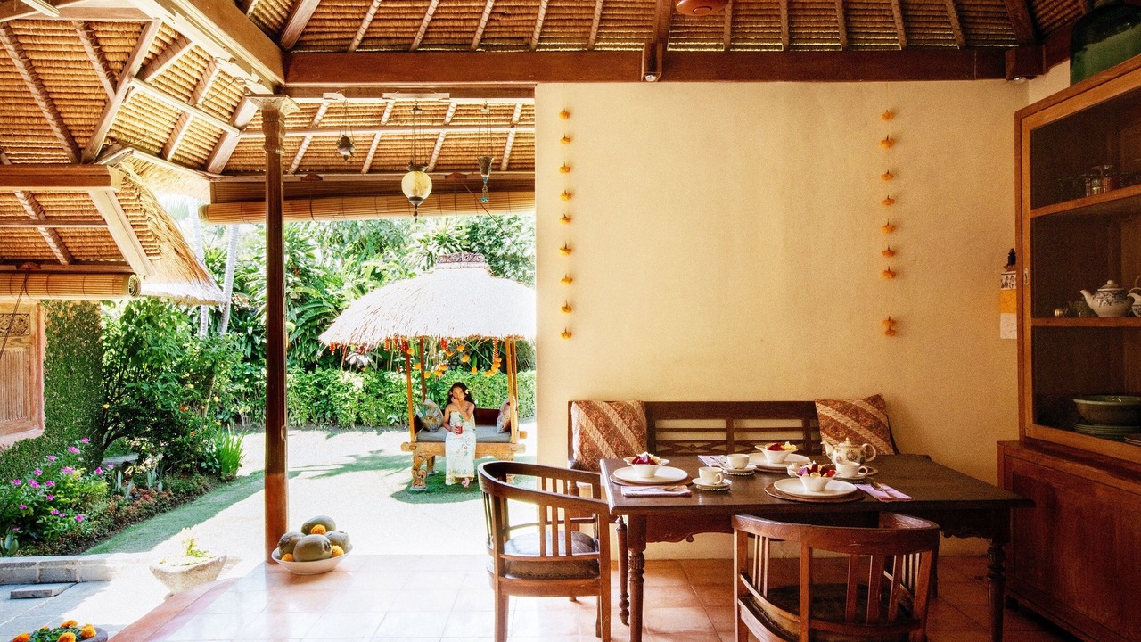 Photo of Outdoor in Umalas