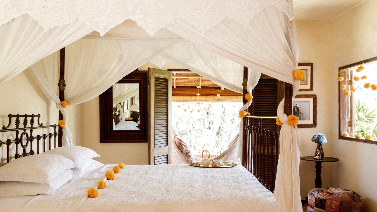 Photo of Bedroom in Umalas
