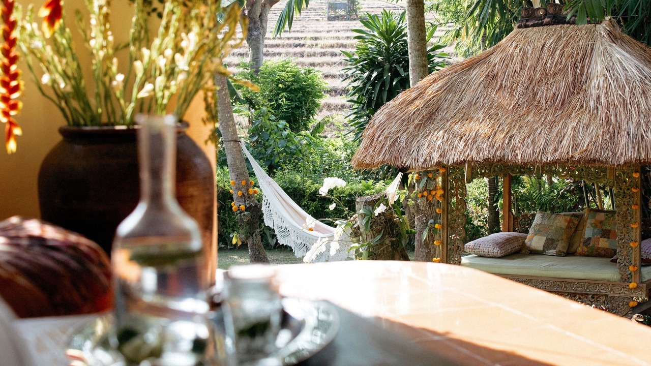 Photo of Outdoor in Umalas