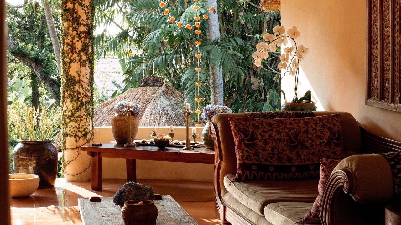 Photo of Patio Balcony in Umalas