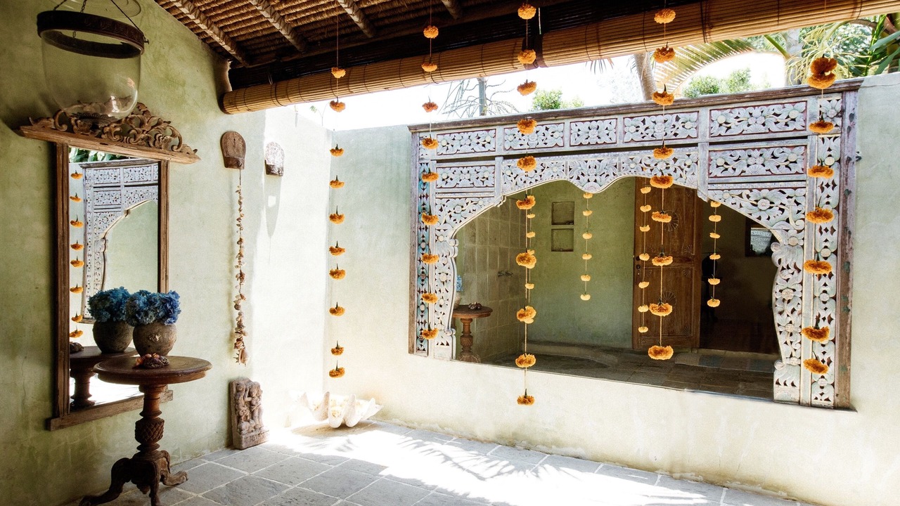 Photo of Patio Balcony in Umalas