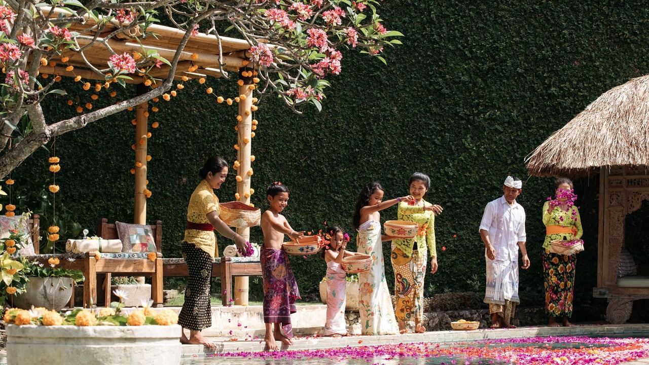 Photo of Outdoor in Umalas