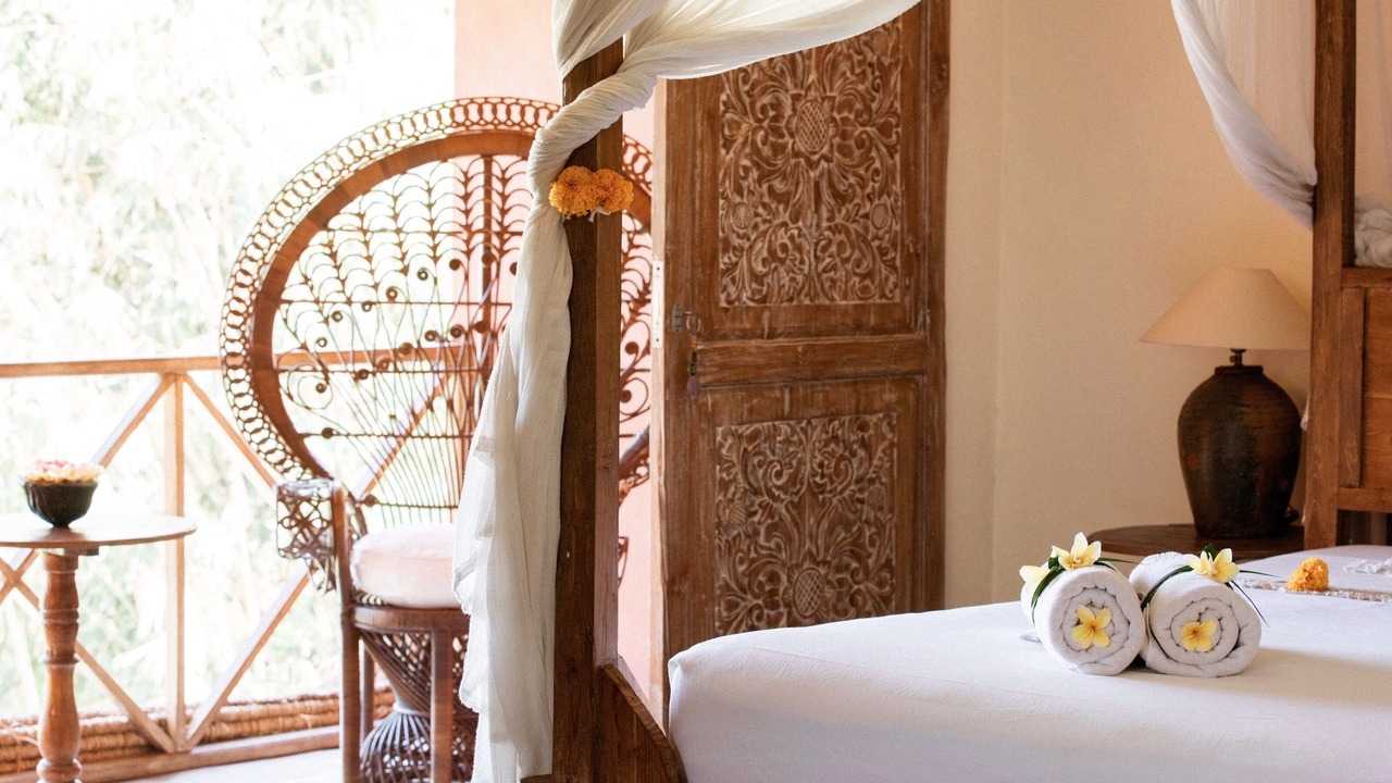 Photo of Bedroom in Umalas