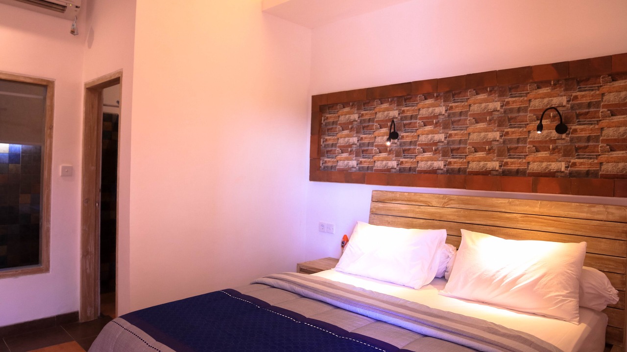 Photo of Bedroom in Bukit