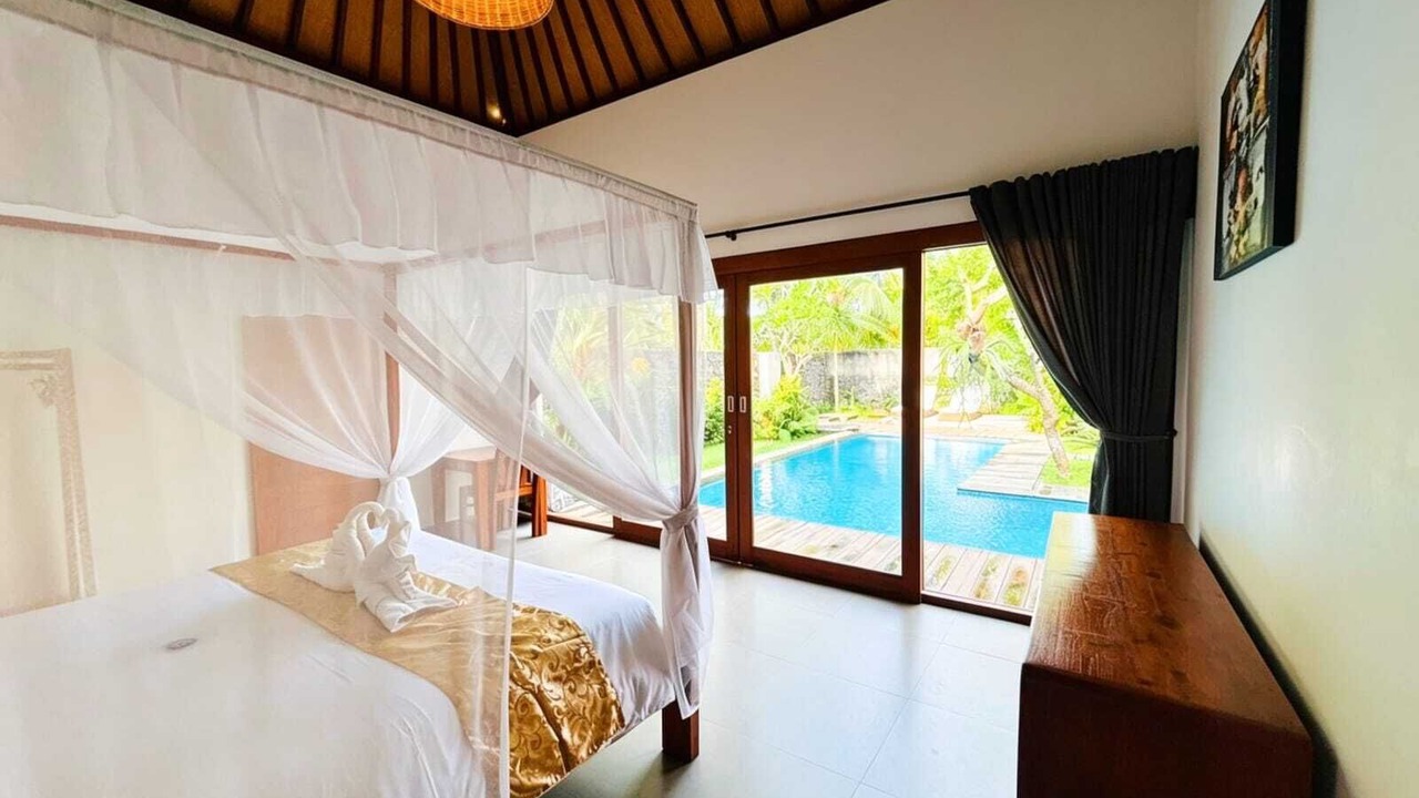 Photo of Bedroom in Bukti