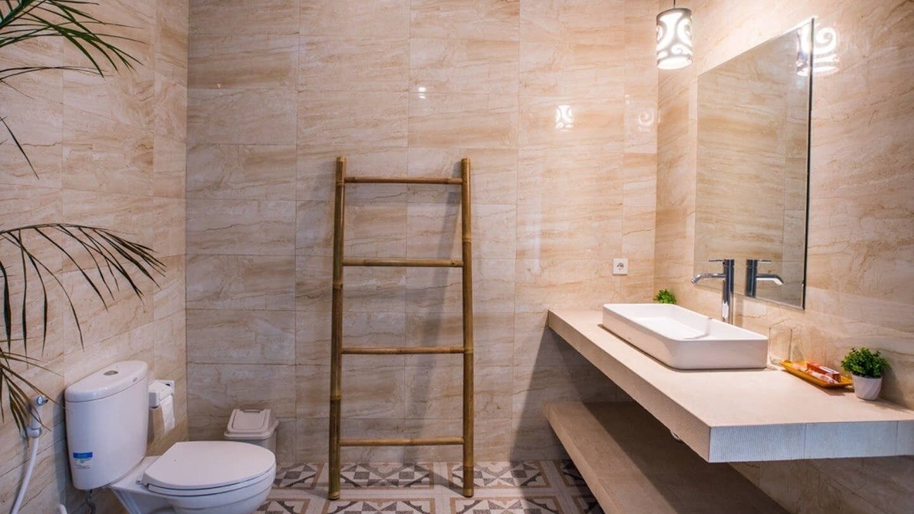 Photo of Bathroom in Berawa