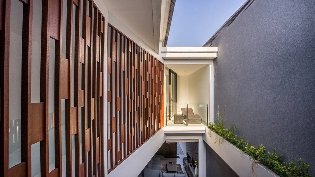 Photo of Patio Balcony in Berawa