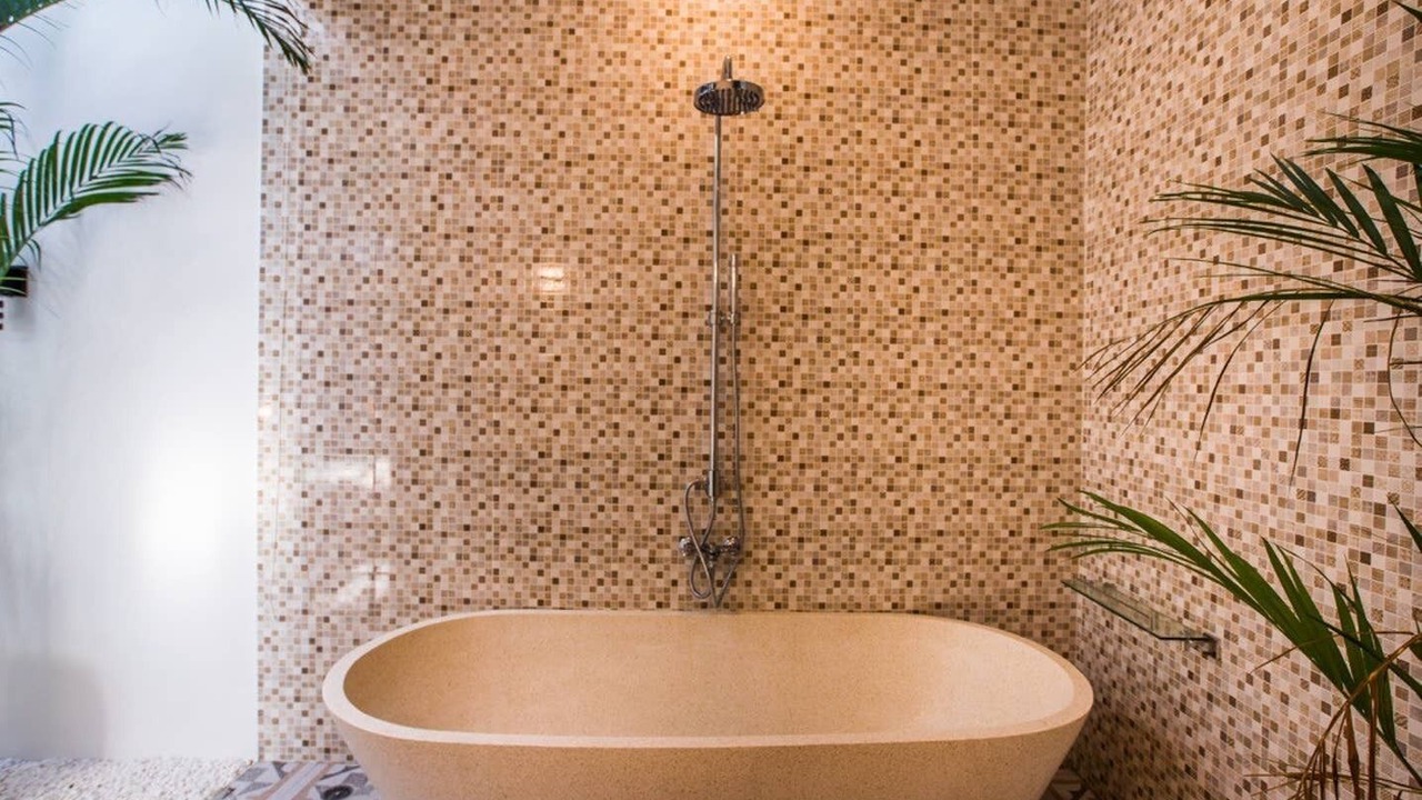 Photo of Bathroom in Berawa