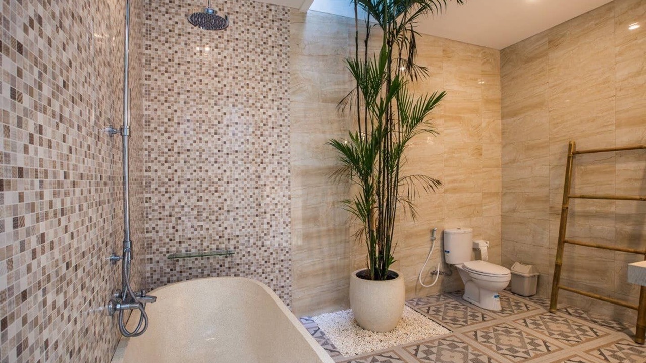 Photo of Bathroom in Berawa
