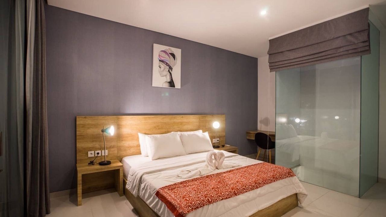 Photo of Bedroom in Berawa