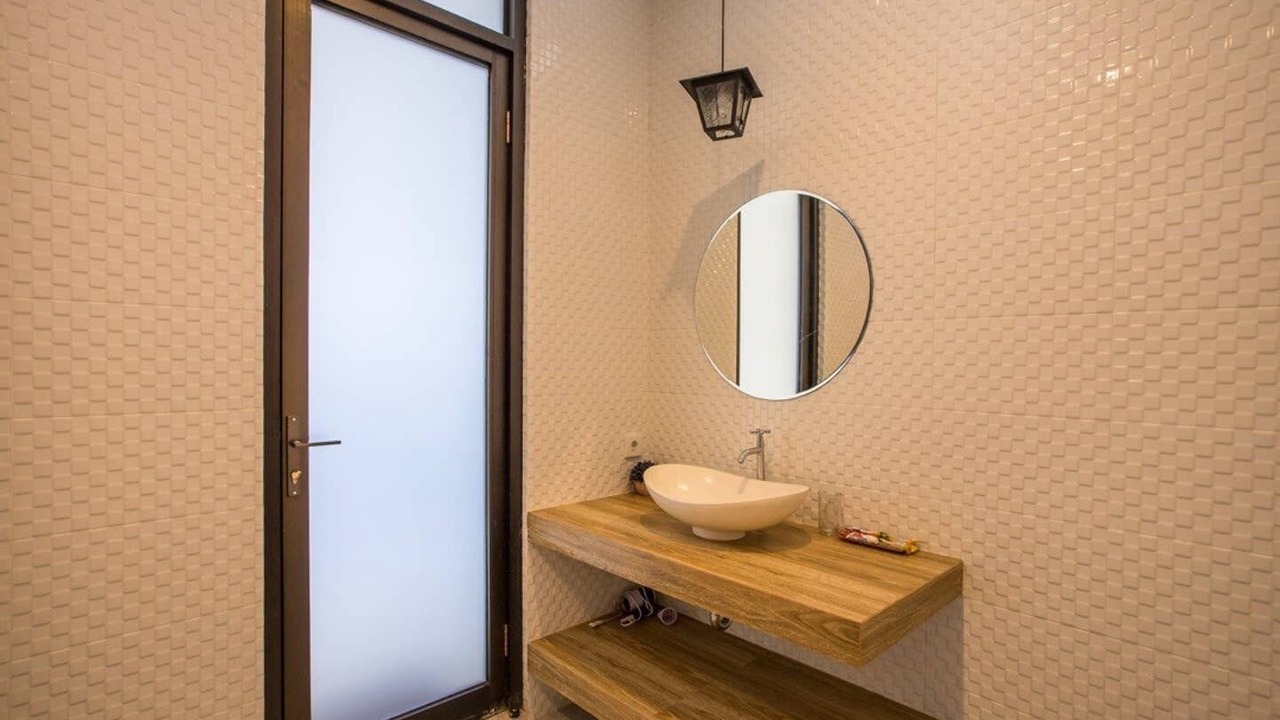 Photo of Bathroom in Berawa