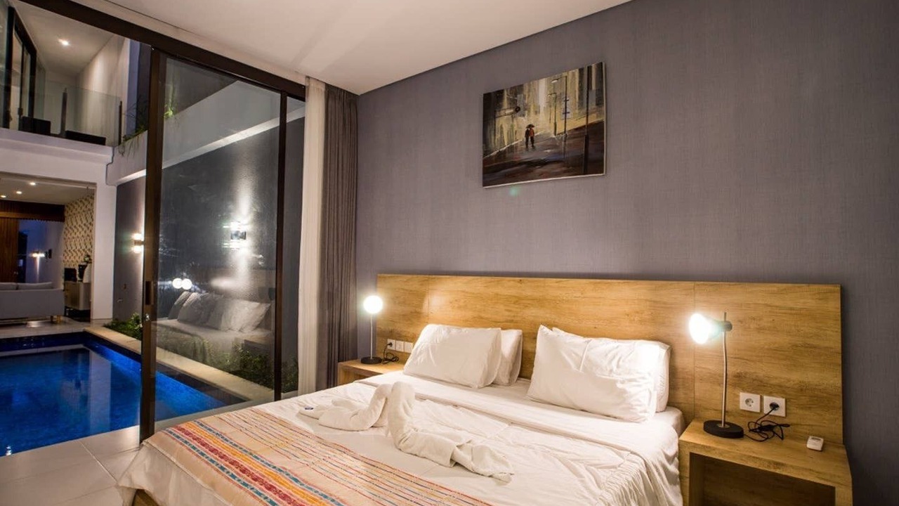 Photo of Bedroom in Berawa