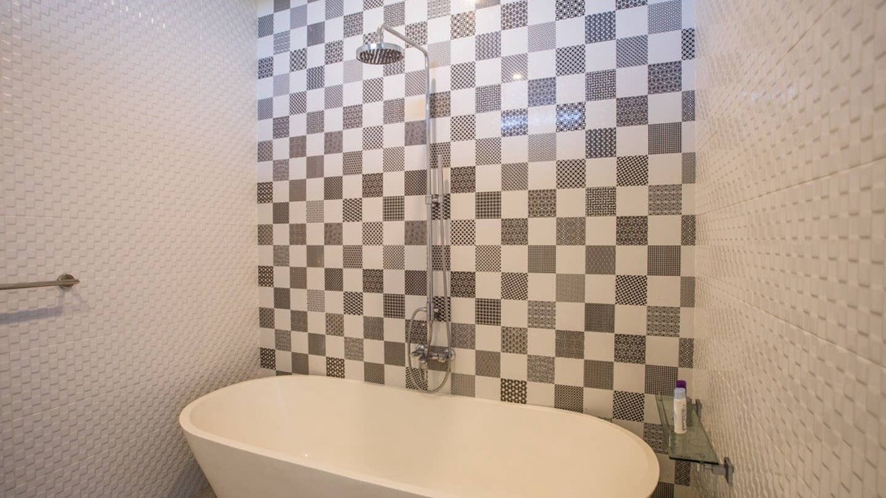 Photo of Bathroom in Berawa