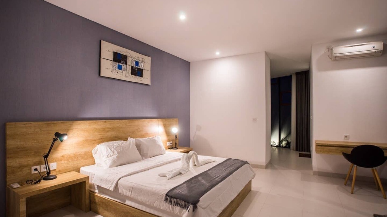 Photo of Bedroom in Berawa