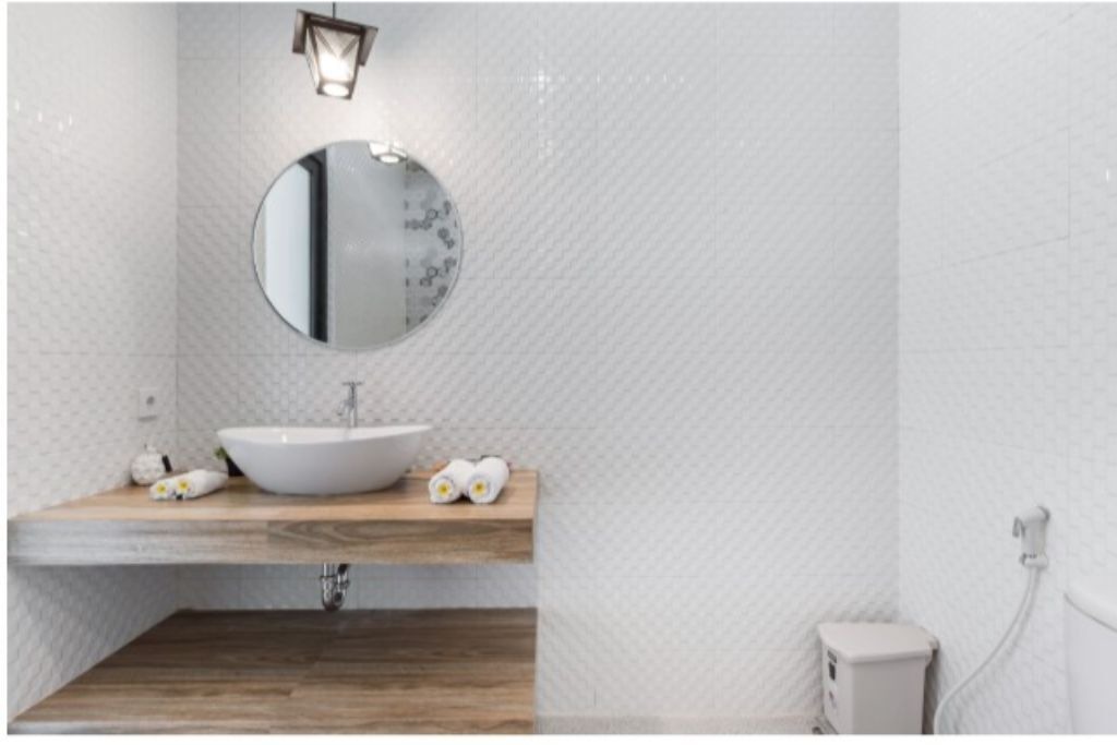 Photo of Bathroom in Berawa