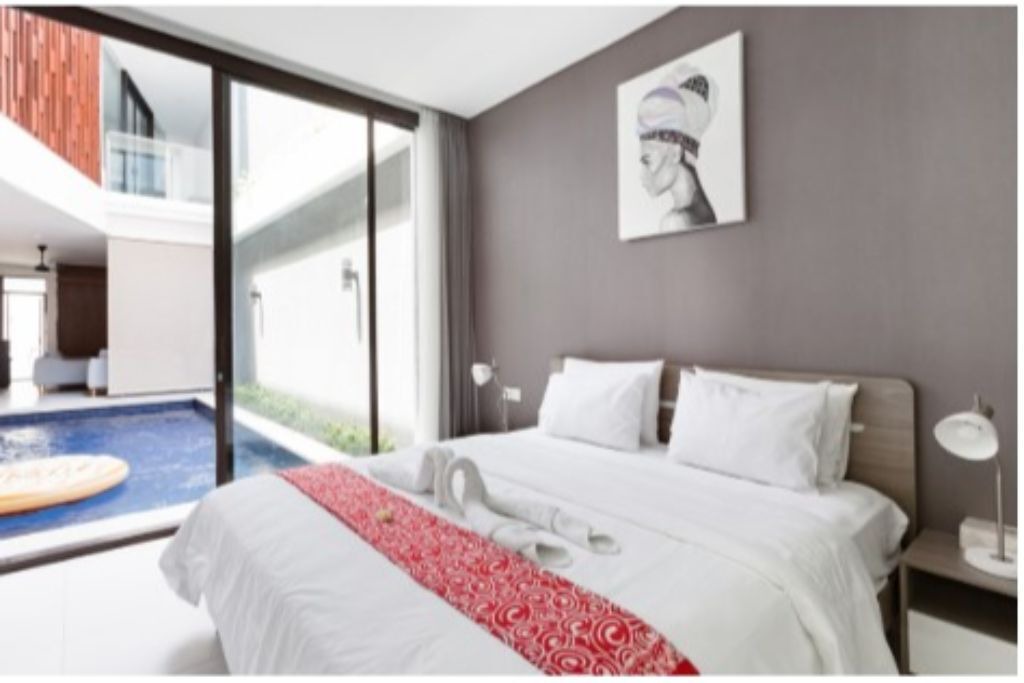 Photo of Bedroom in Berawa