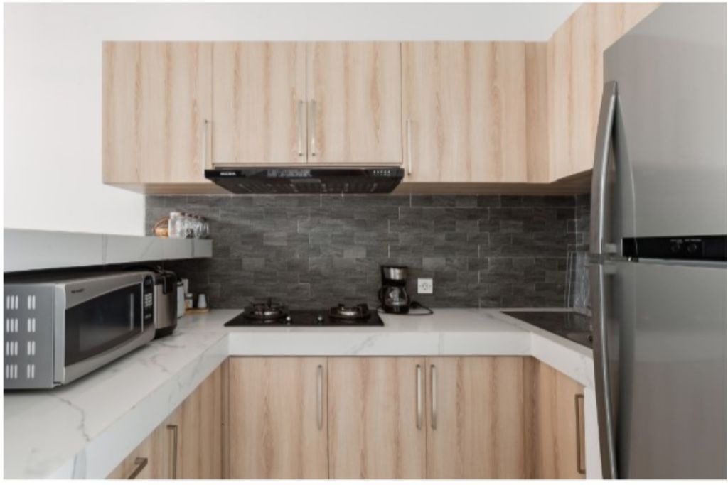 Photo of Kitchen in Berawa