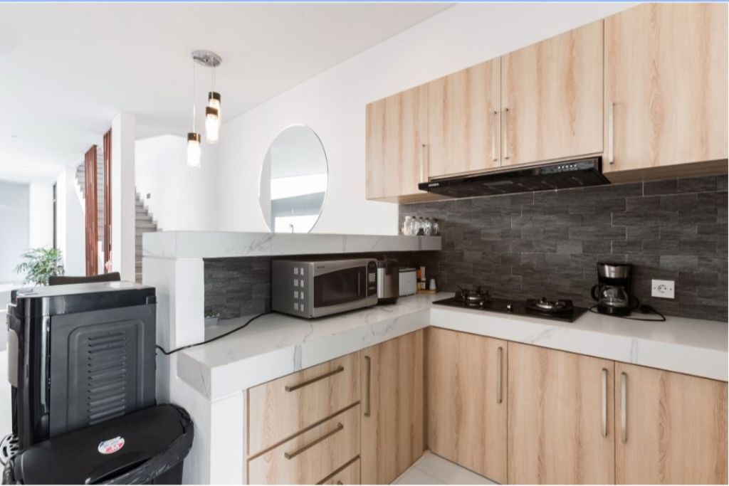 Photo of Kitchen in Berawa