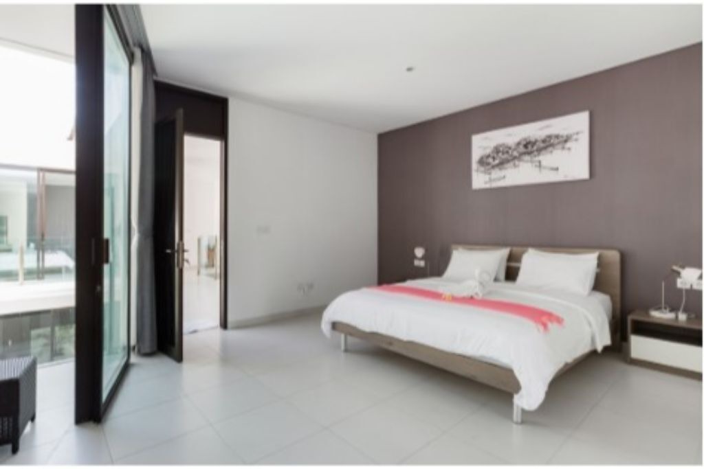 Photo of Bedroom in Berawa