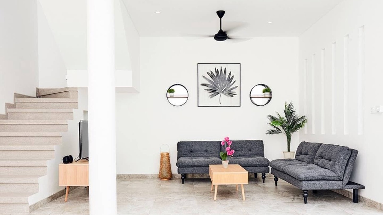 Photo of Livingroom in Batu Bolong