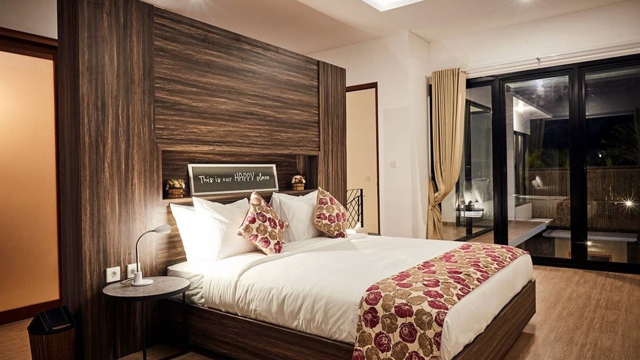 Photo of Bedroom in Batu Bolong