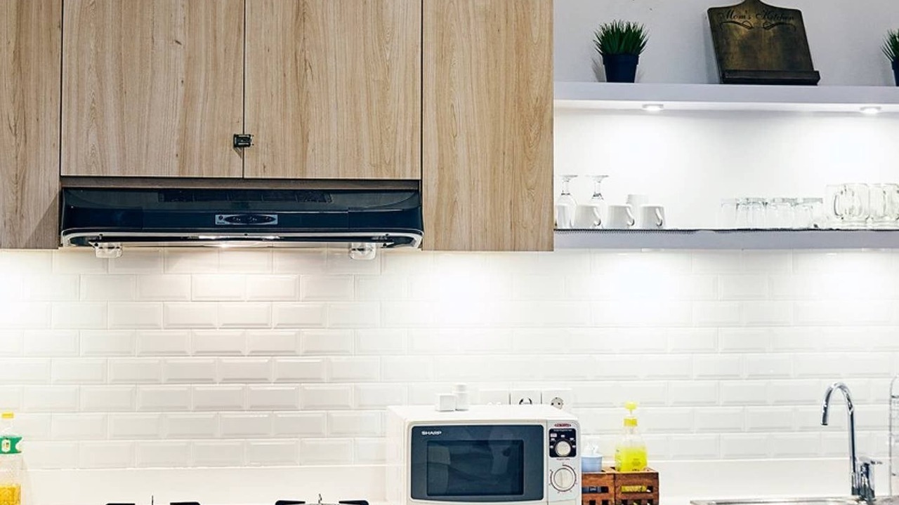 Photo of Kitchen in Batu Bolong