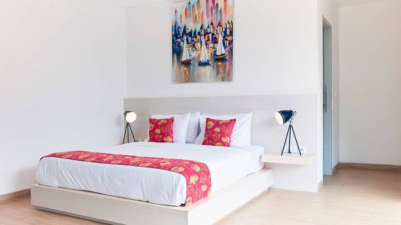 Photo of Bedroom in Batu Bolong