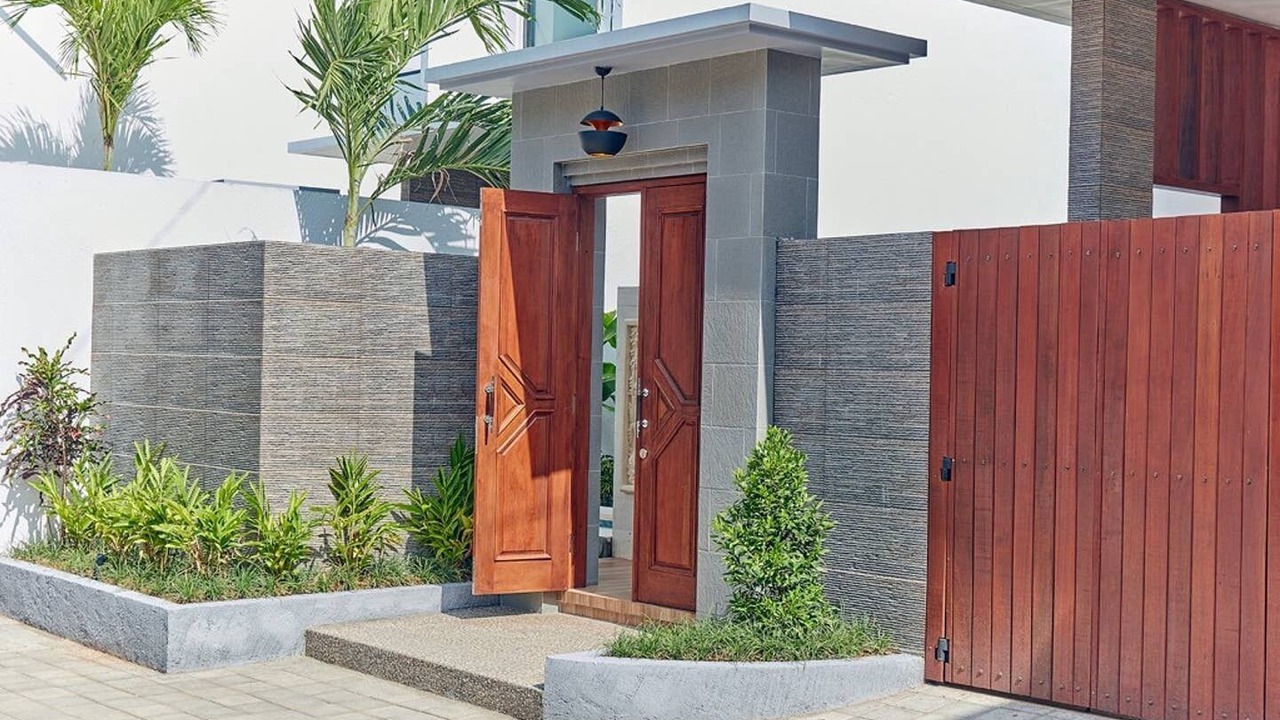 Photo of Outdoor in Batu Bolong