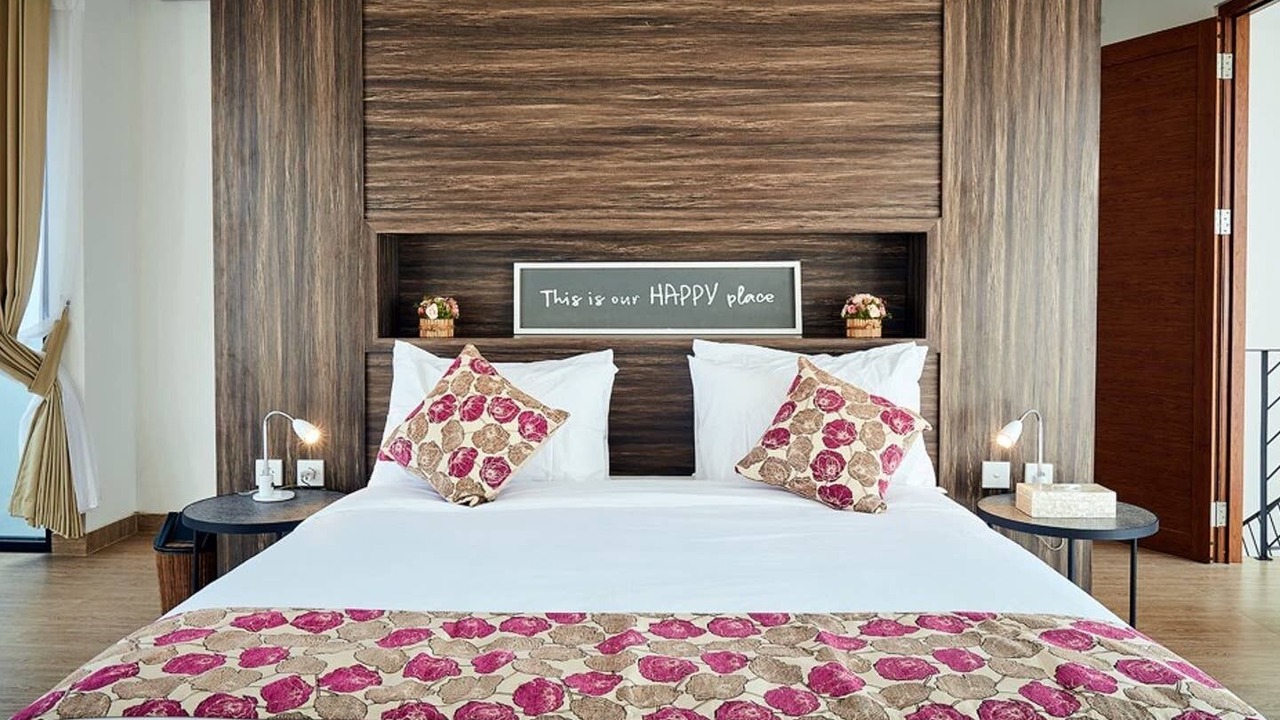 Photo of Bedroom in Batu Bolong