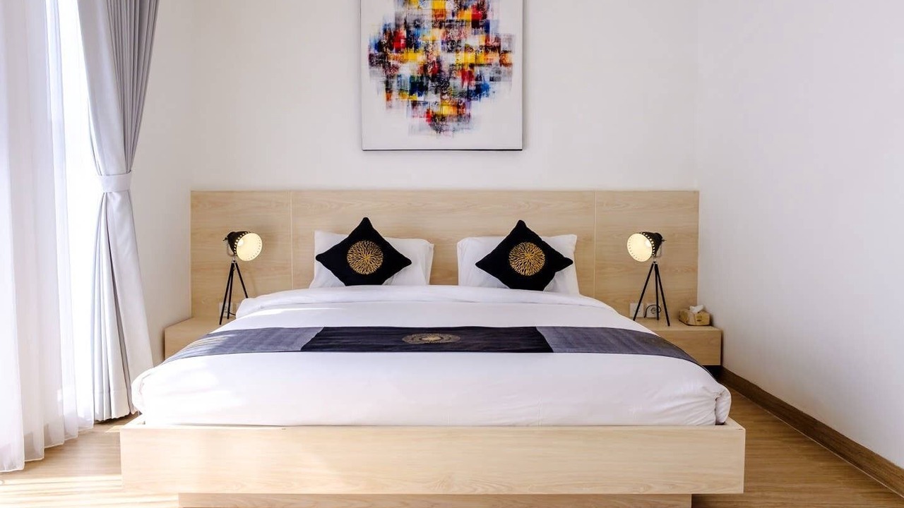Photo of Bedroom in Batu Bolong