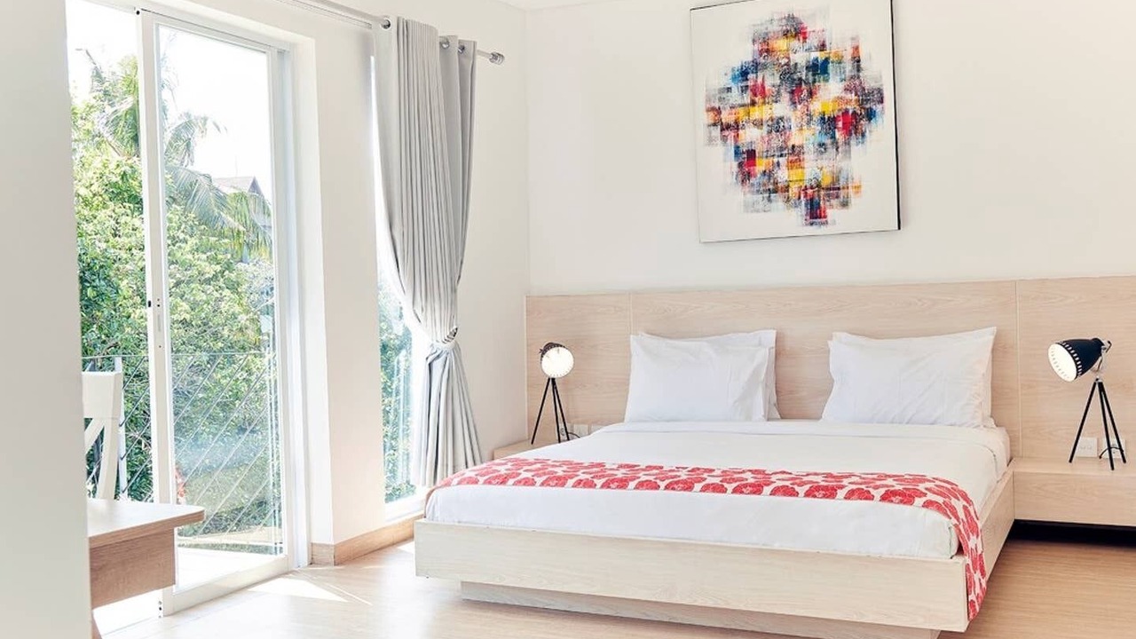 Photo of Bedroom in Batu Bolong