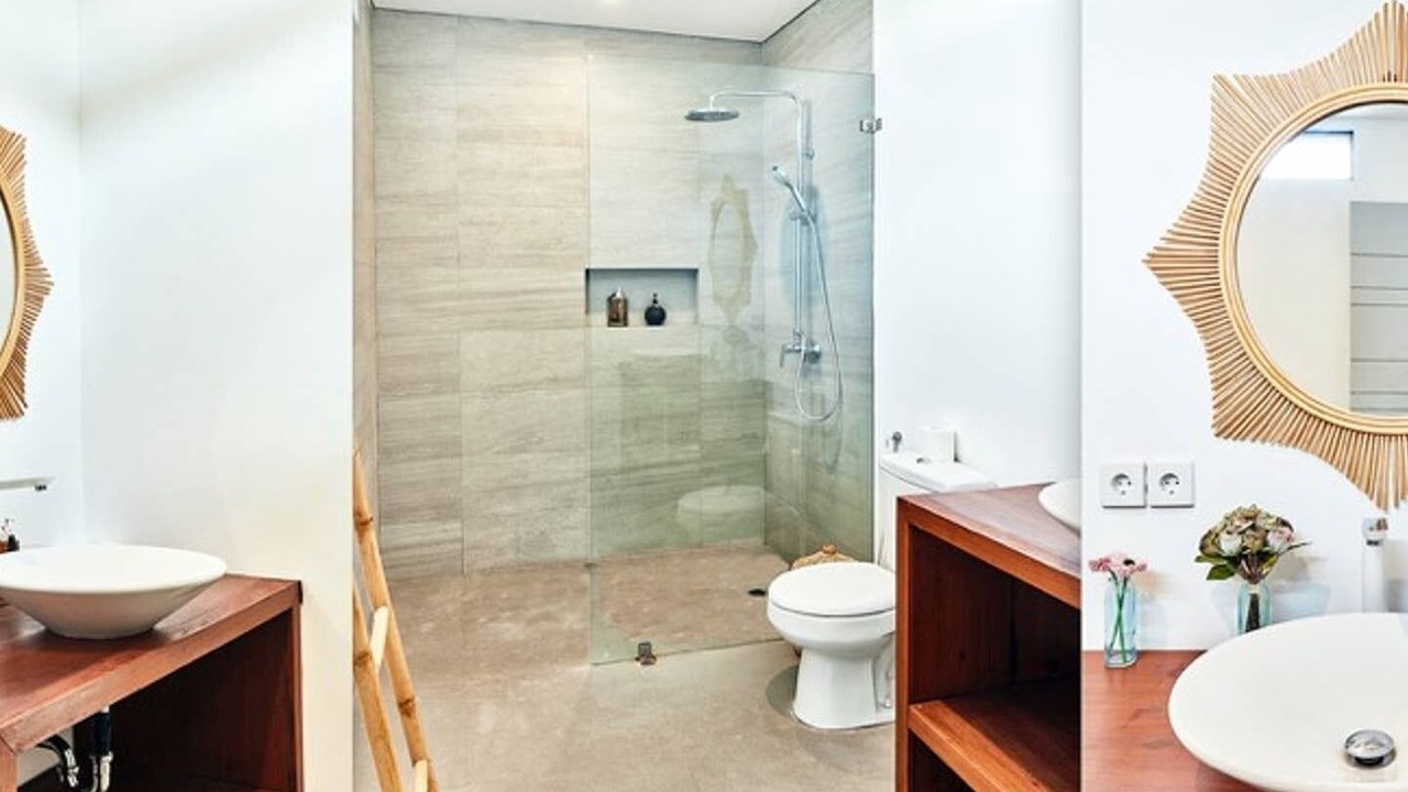 Photo of Bathroom in Batu Bolong