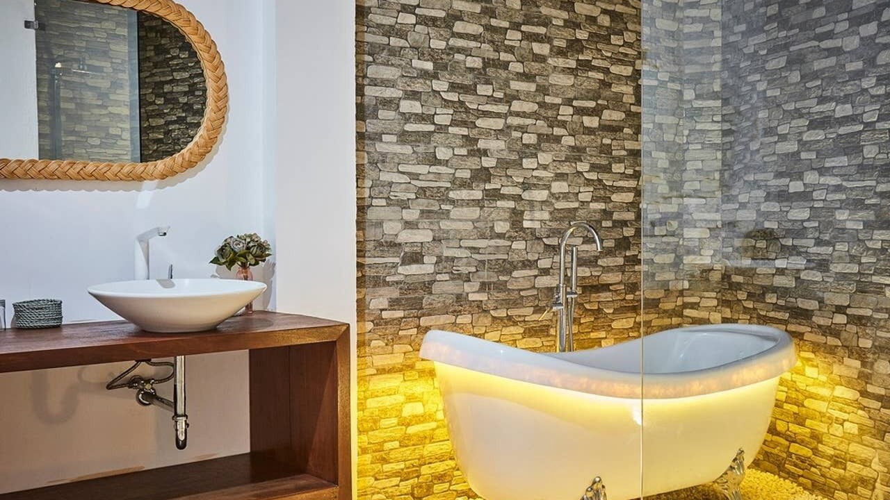 Photo of Bathroom in Batu Bolong