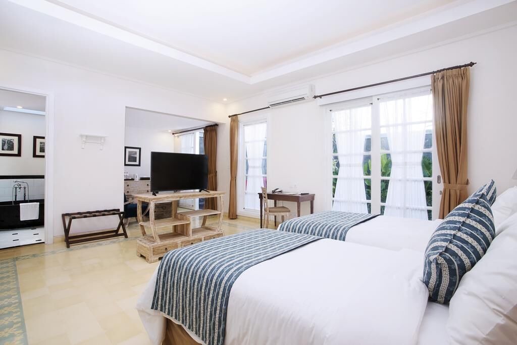 Photo of Bedroom in Petitenget