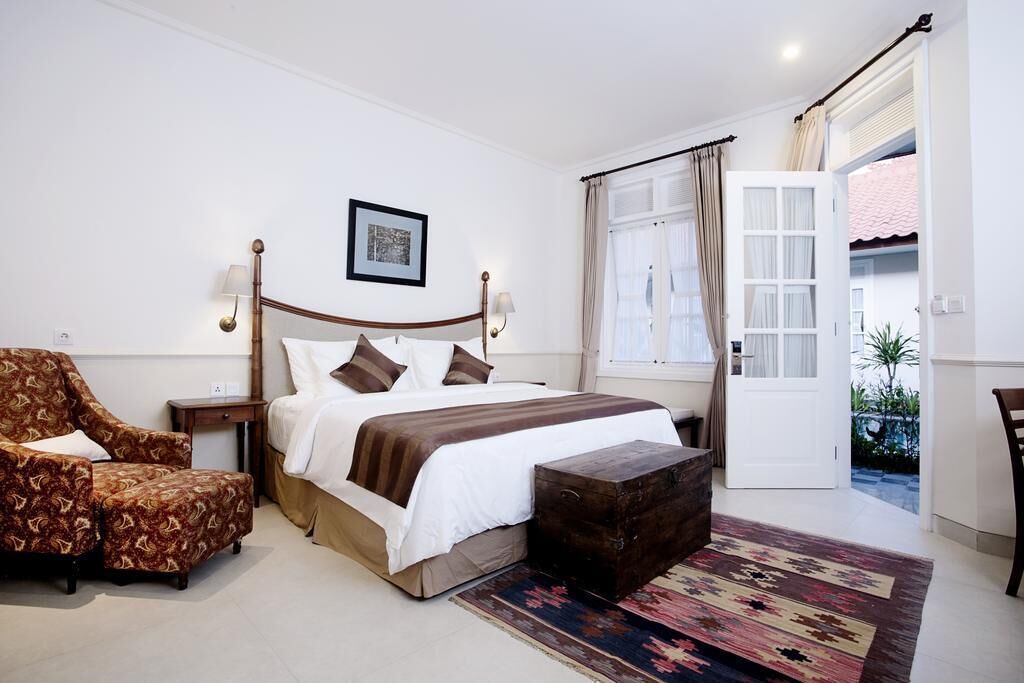 Photo of Bedroom in Petitenget