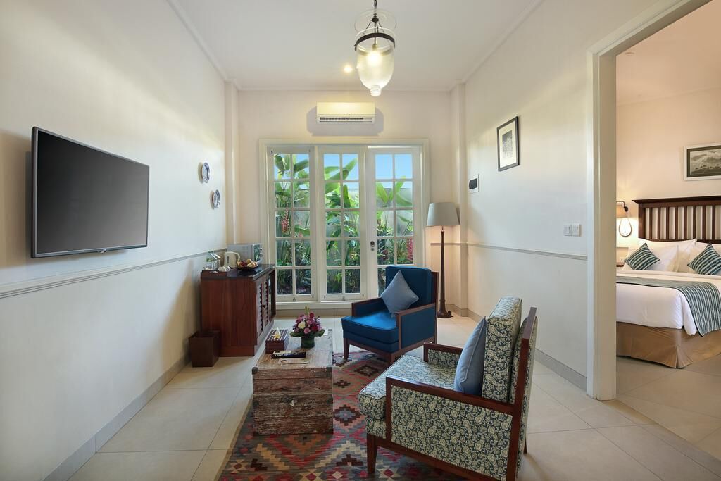 Photo of Bedroom in Petitenget