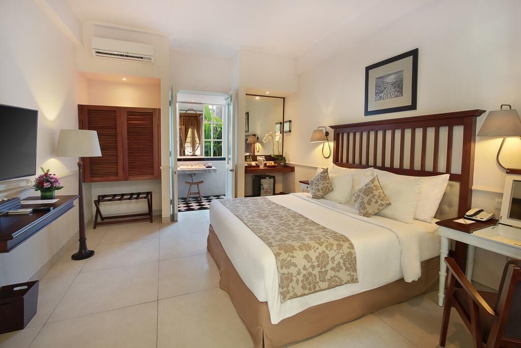 Photo of Bedroom in Petitenget