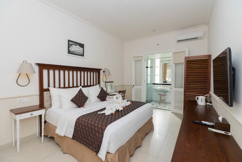 Photo of Bedroom in Petitenget
