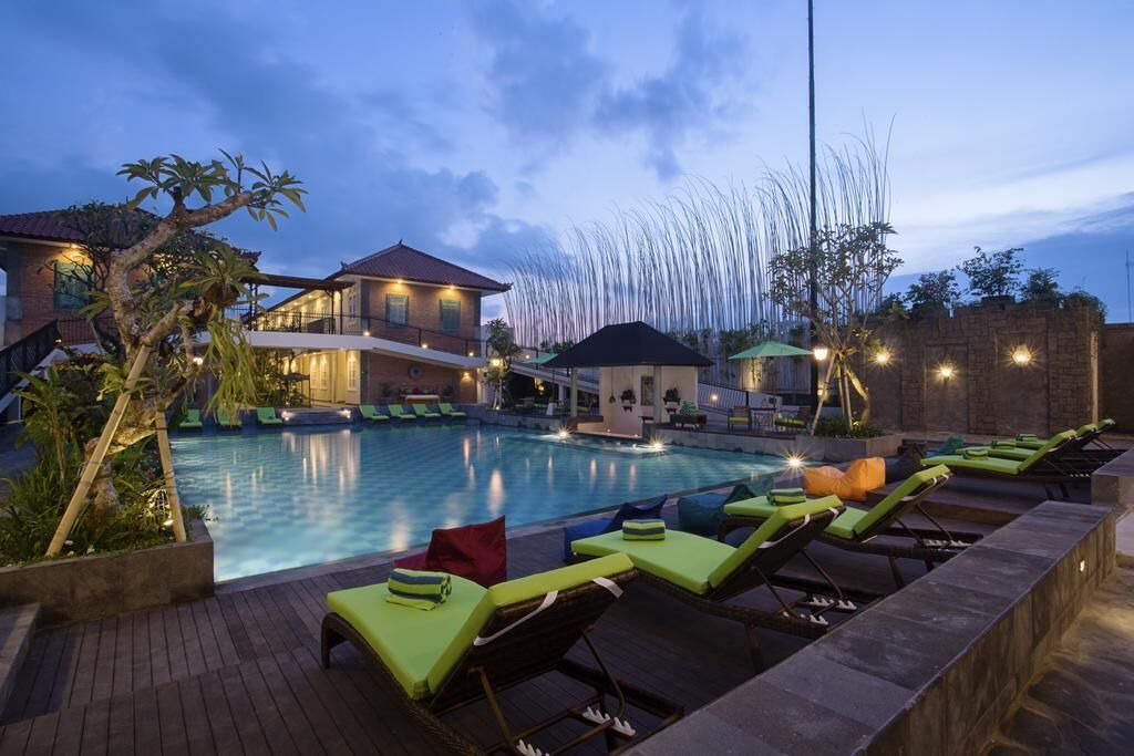 Photo of Outdoor in Batubelig