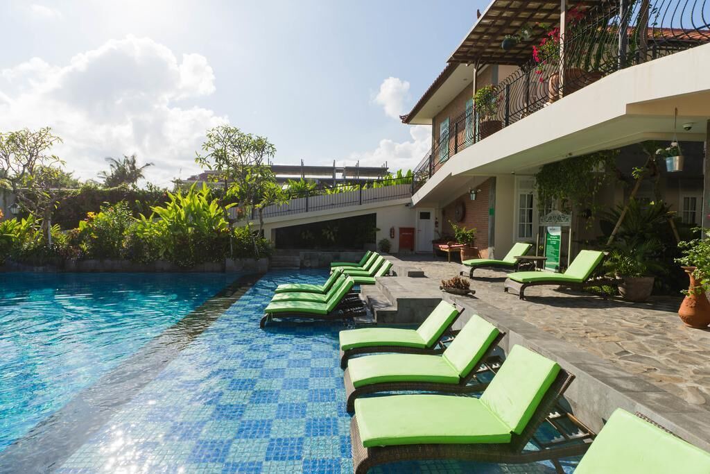 Photo of Outdoor in Batubelig