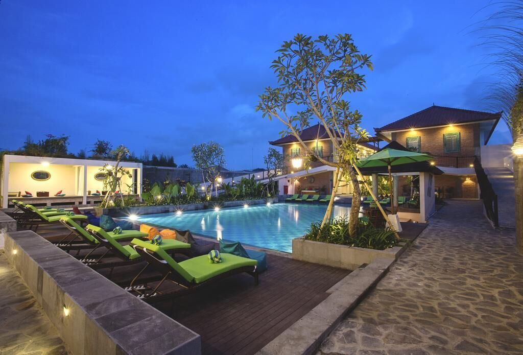 Photo of Outdoor in Batubelig