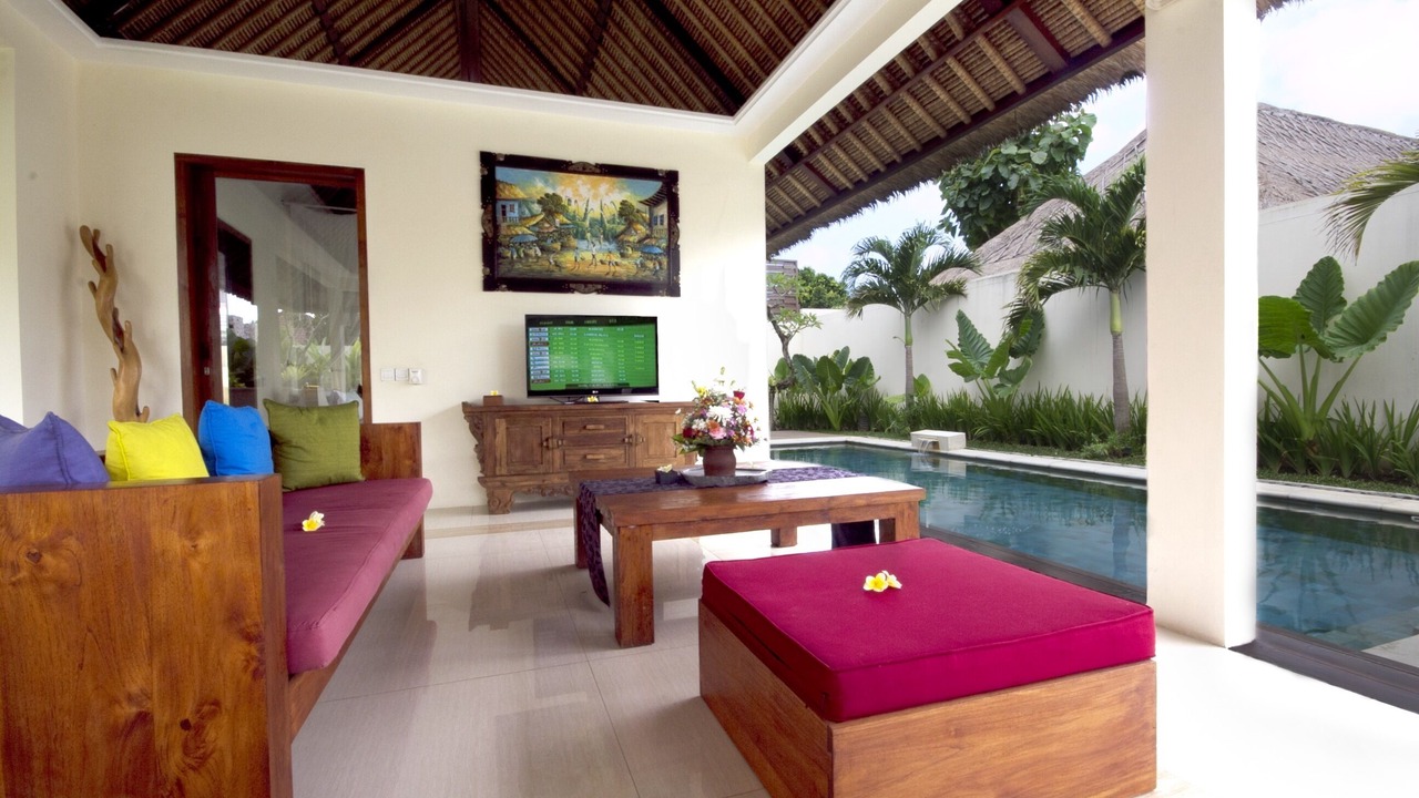 Photo of Livingroom in Bukit