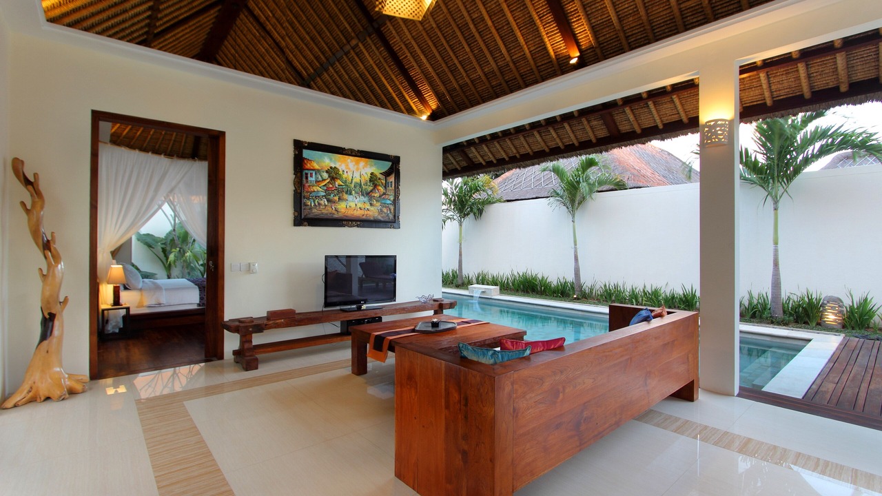 Photo of Livingroom in Bukit