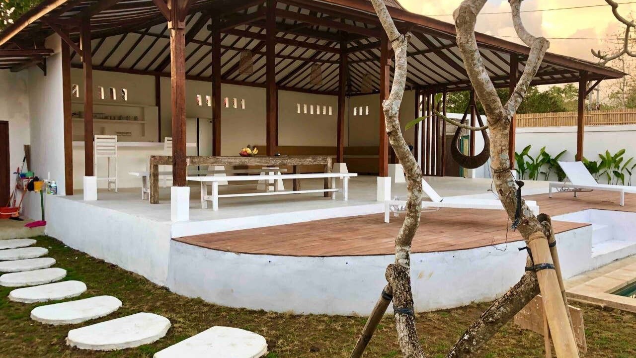 Photo of Outdoor in Pecatu