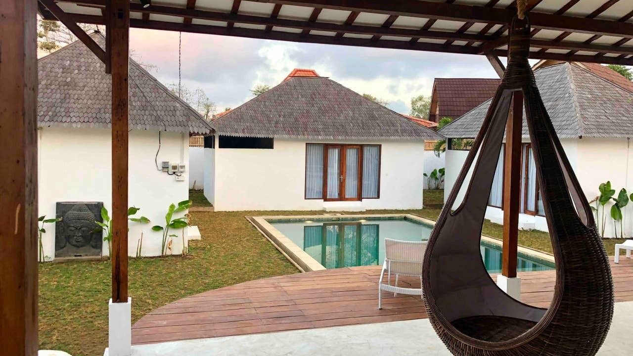 Photo of Outdoor in Pecatu