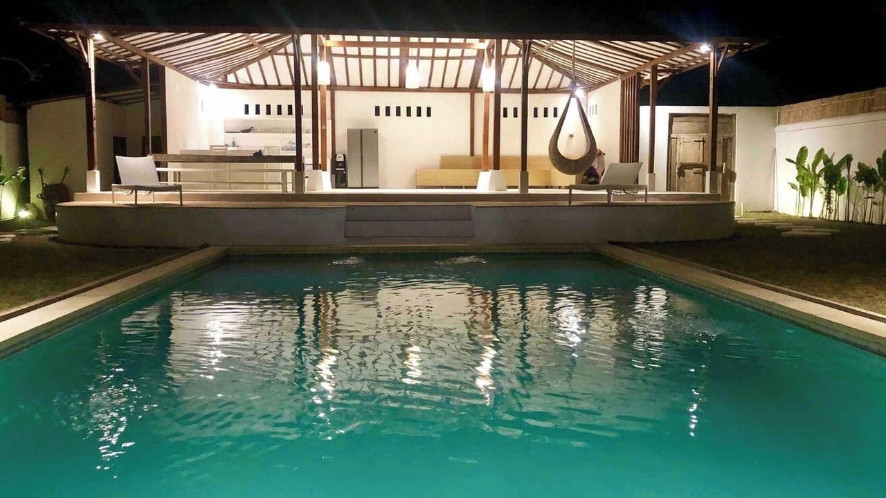 Photo of Outdoor in Pecatu