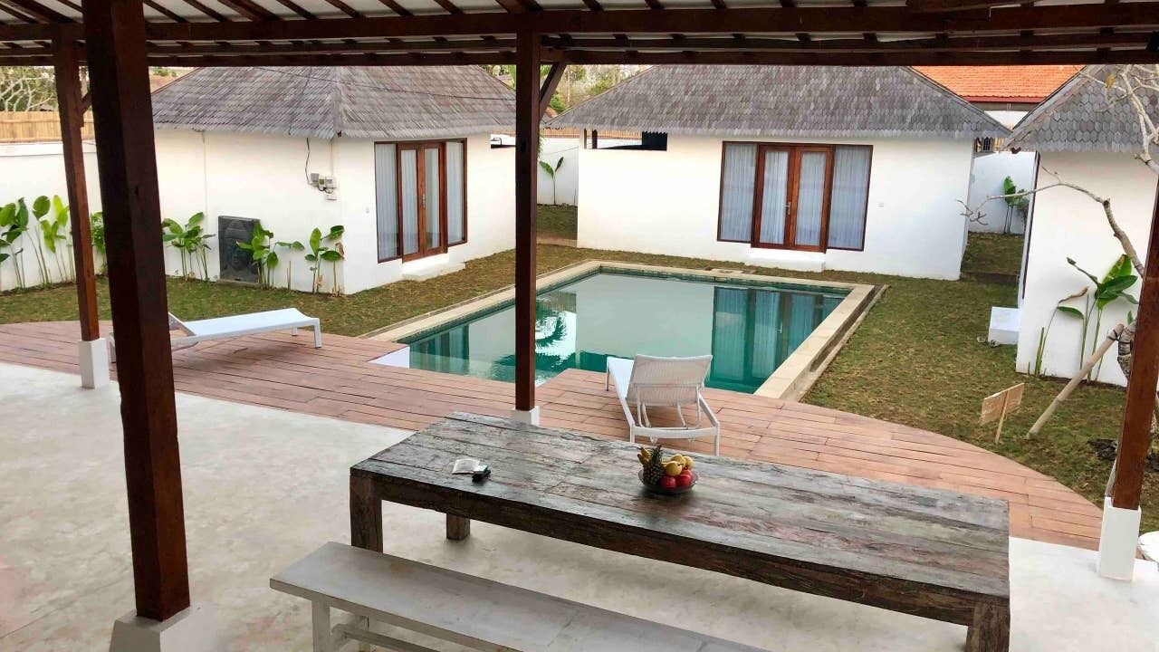 Photo of Outdoor in Pecatu