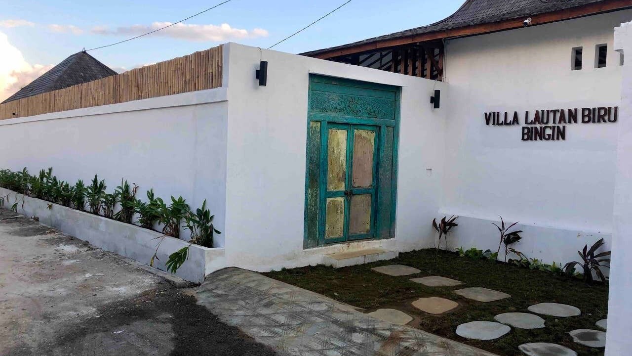 Photo of Outdoor in Pecatu