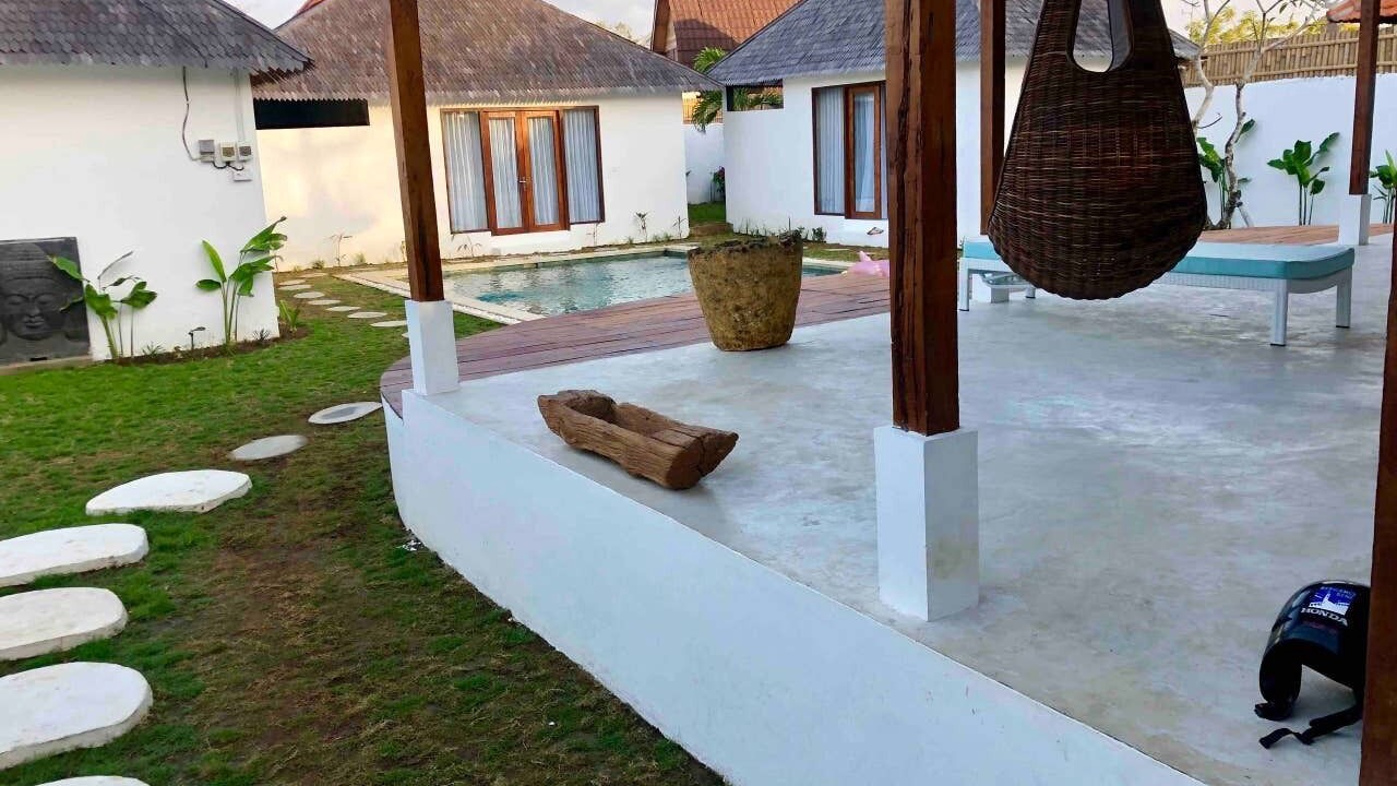 Photo of Patio Balcony in Pecatu