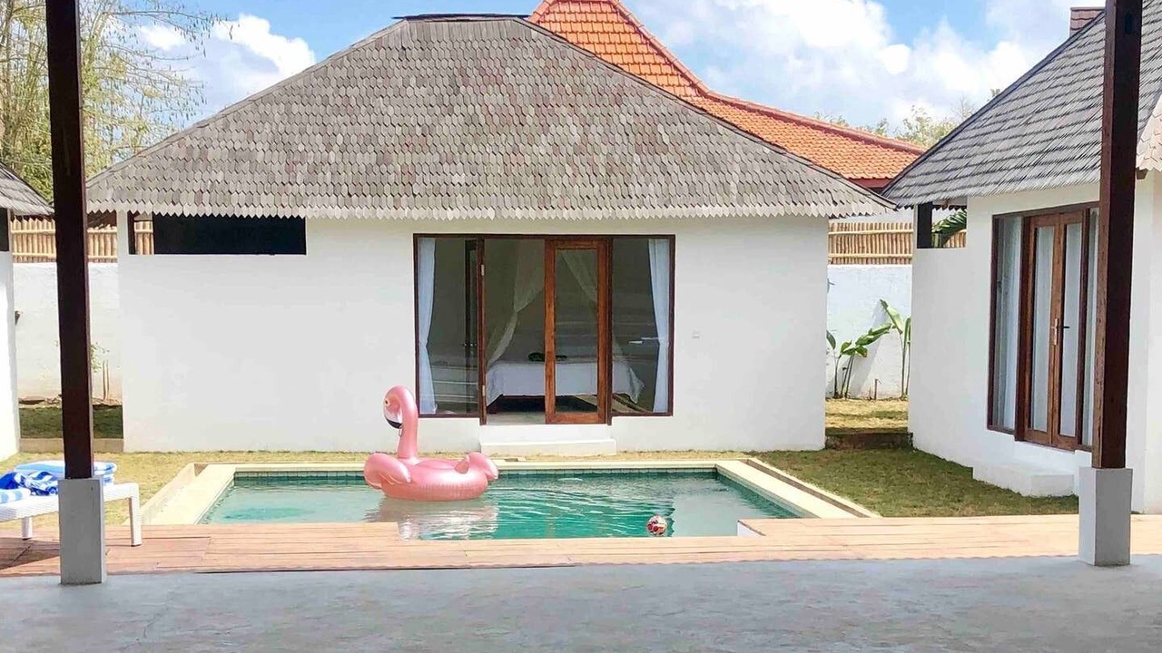Photo of Outdoor in Pecatu